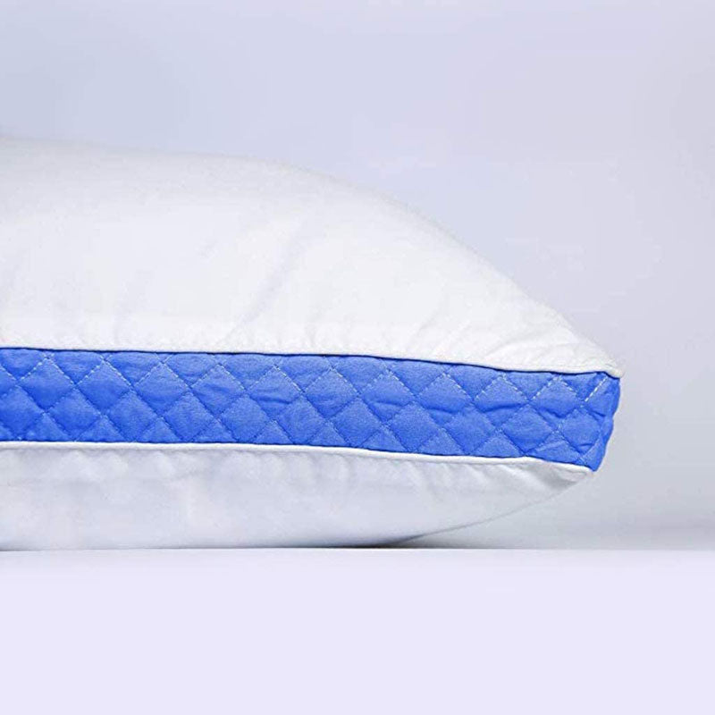 2-Piece Set Premium Gusseted Pillows