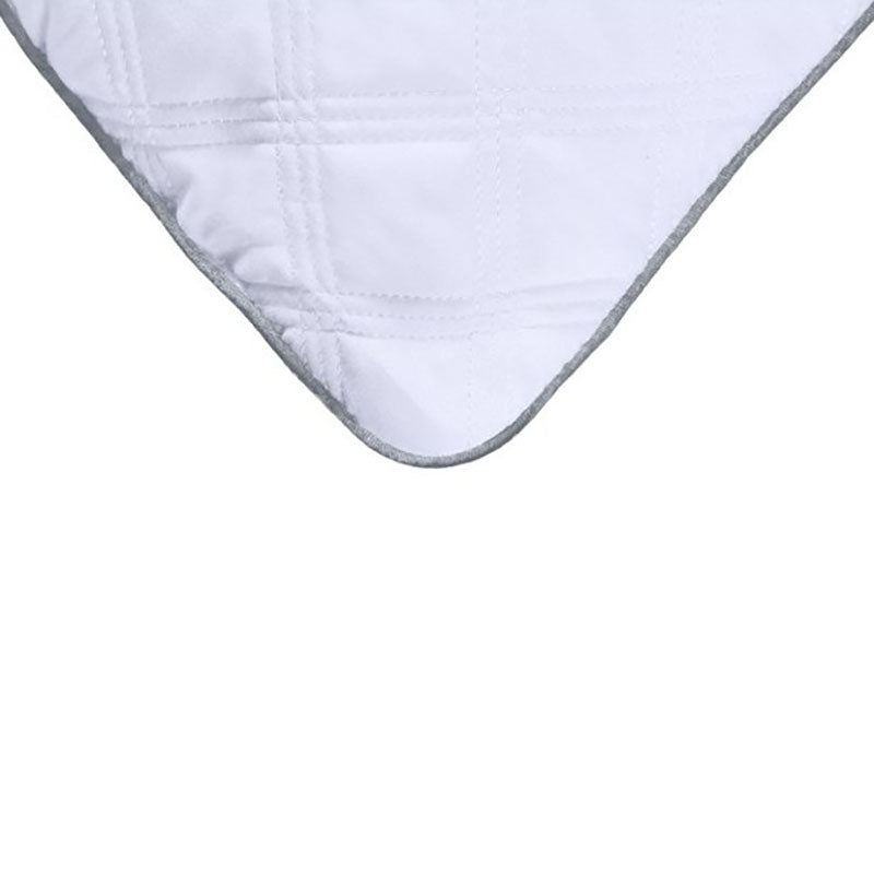 2-Piece Set Premium Gusseted Pillows