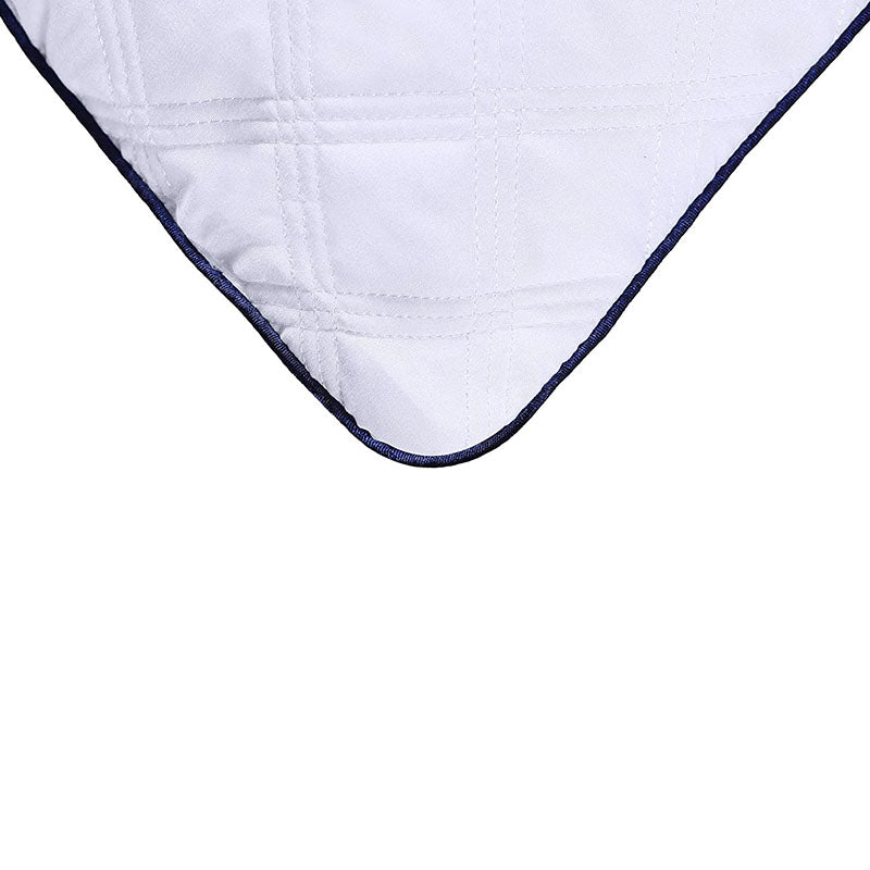 2-Piece Set Premium Gusseted Pillows