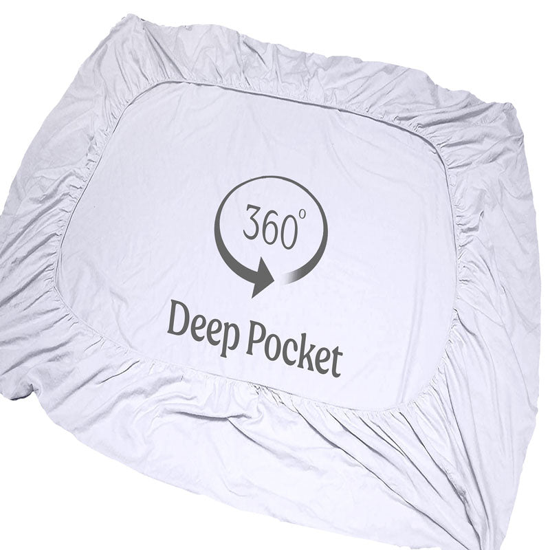Premium Fitted Bottom Sheet