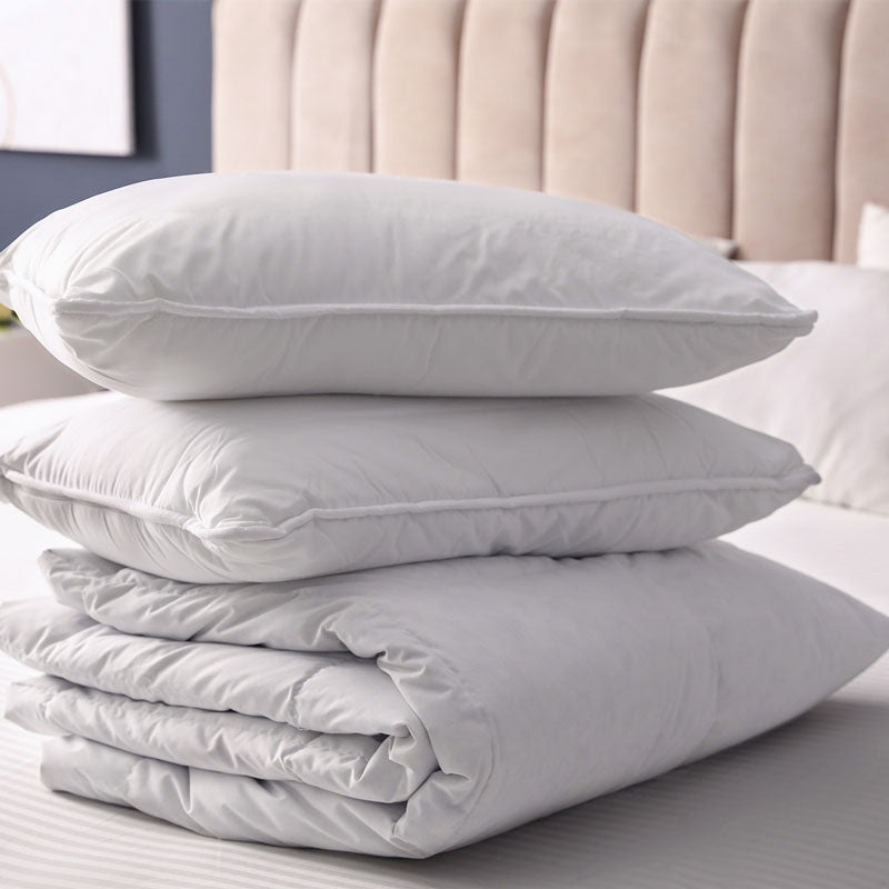 3-Piece Duvet Cover Set Ultra Soft