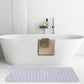 Bath Tub Mat Non-Slip 40 x 16 Inch - Bathtub Shower Safety Mat