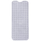 Bath Tub Mat Non-Slip 40 x 16 Inch - Bathtub Shower Safety Mat