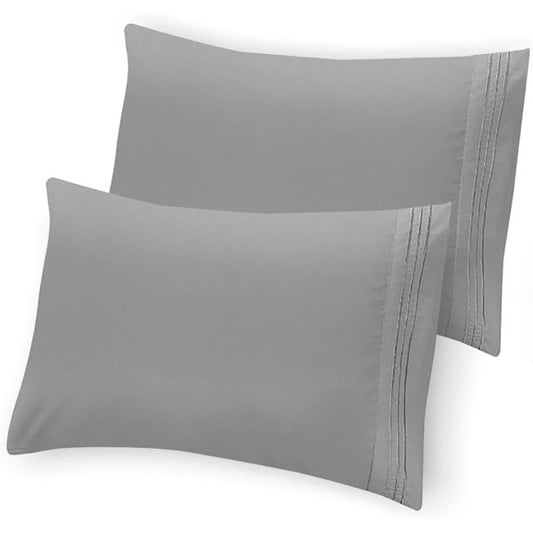 2-Pack Pillowcase Set