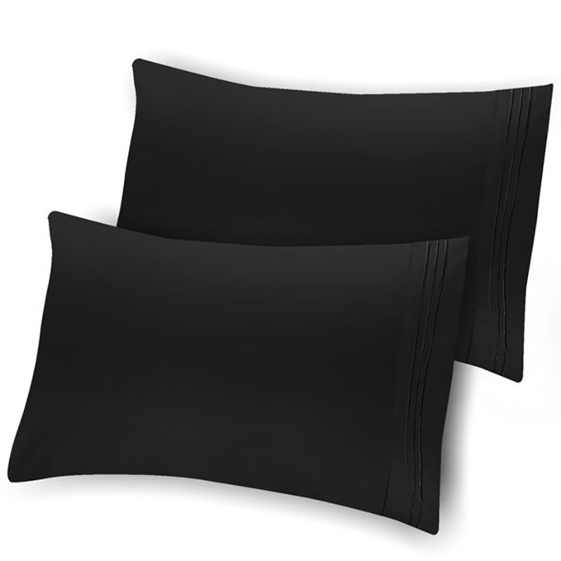 2-Pack Pillowcase Set