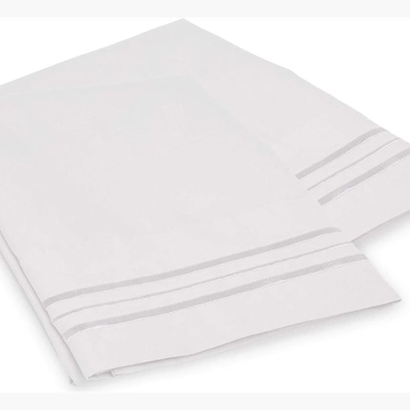 2-Pack Pillowcase Set