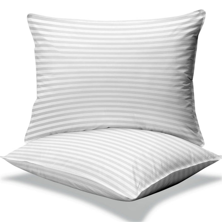 Best Rated Pillows Lux Decor Collection
