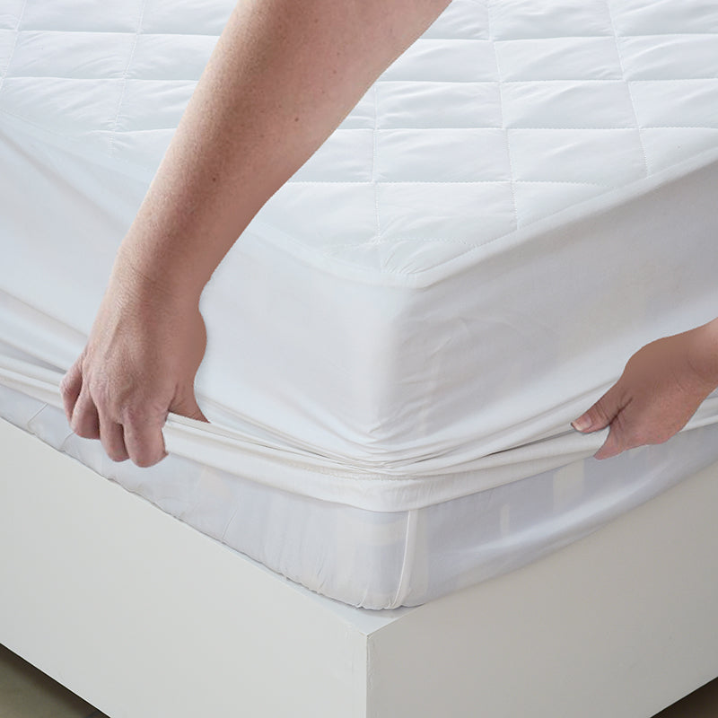 How to Store a Mattress Topper